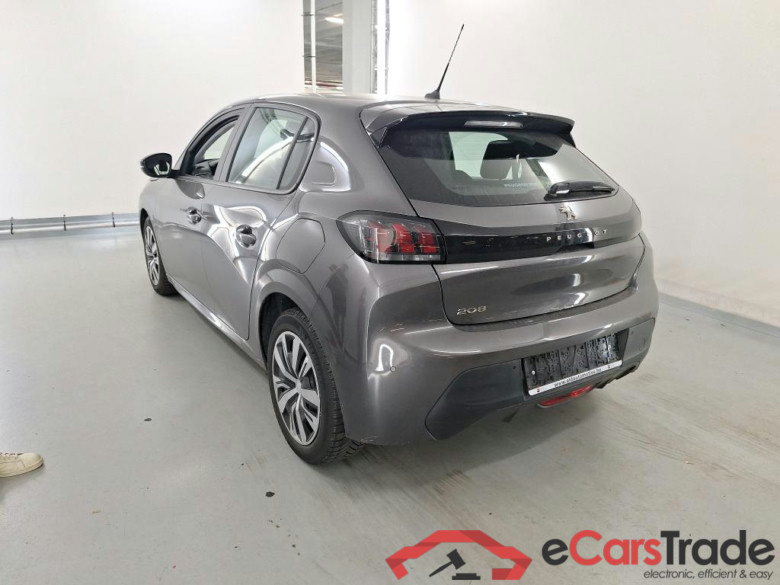 PEUGEOT 208 DIESEL - 2019 1.5 BlueHDi Active #3