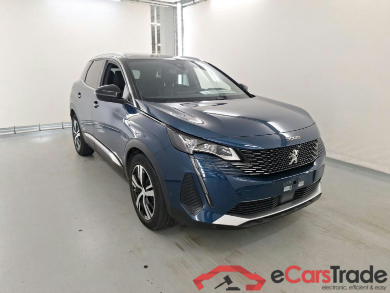 PEUGEOT 3008 1.2 PURETECH 96KW S&S AUTO GT #2