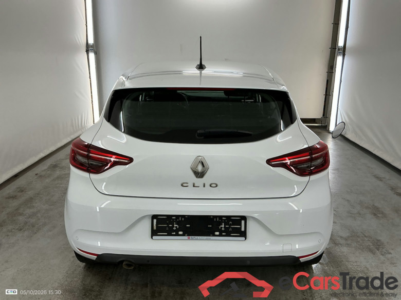 RENAULT Clio 1.0 TCE 90 CORPORATE EDITION #5