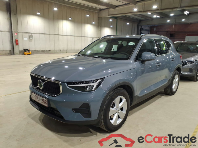 VOLVO XC40 1.5 T2 ESSENTIAL