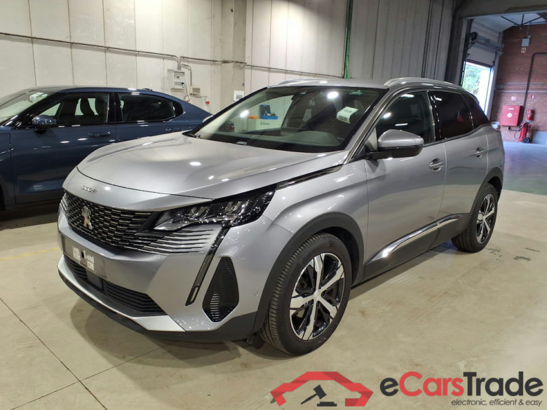 PEUGEOT 3008 1.5 BLUEHDI S&S EAT8 ALLURE PACK