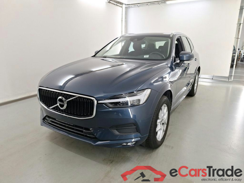 VOLVO XC60 2.0 B4 D GEARTRONIC MOMENTUM PRO #1