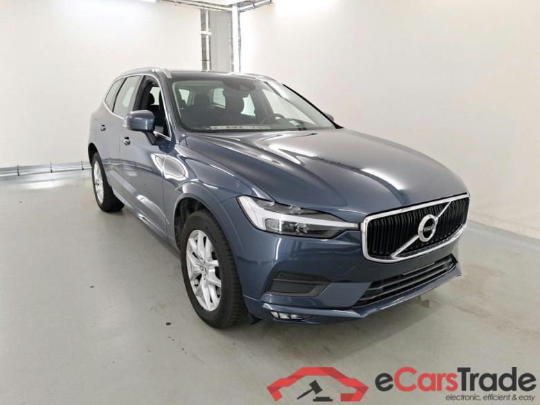 VOLVO XC60 2.0 B4 D GEARTRONIC MOMENTUM PRO #2