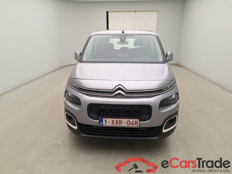 Citroën, Berlingo Mul '18, Ber.Mult.1.2PT 110 Live M