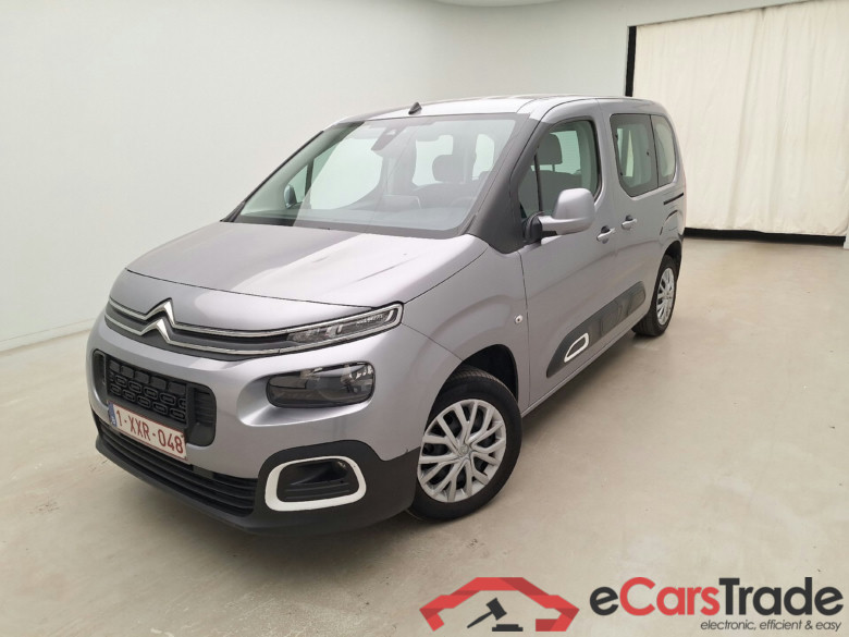 Citroën, Berlingo Mul '18, Ber.Mult.1.2PT 110 Live M #2