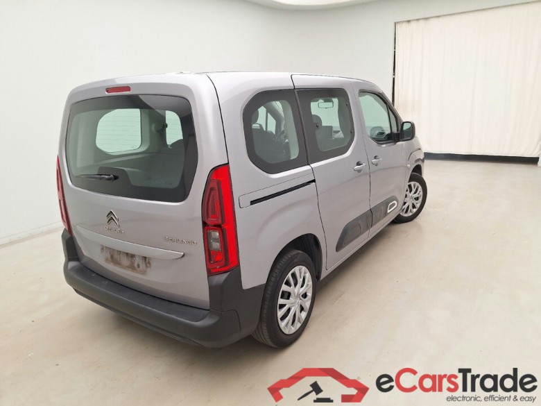 Citroën, Berlingo Mul '18, Ber.Mult.1.2PT 110 Live M #4