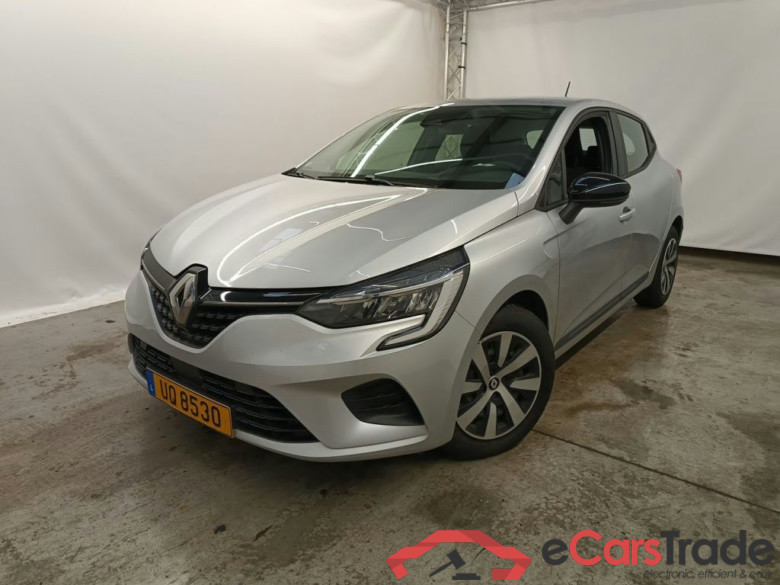 RENAULT CLIO V 1.0 TCe Equilibre GPF 5d
