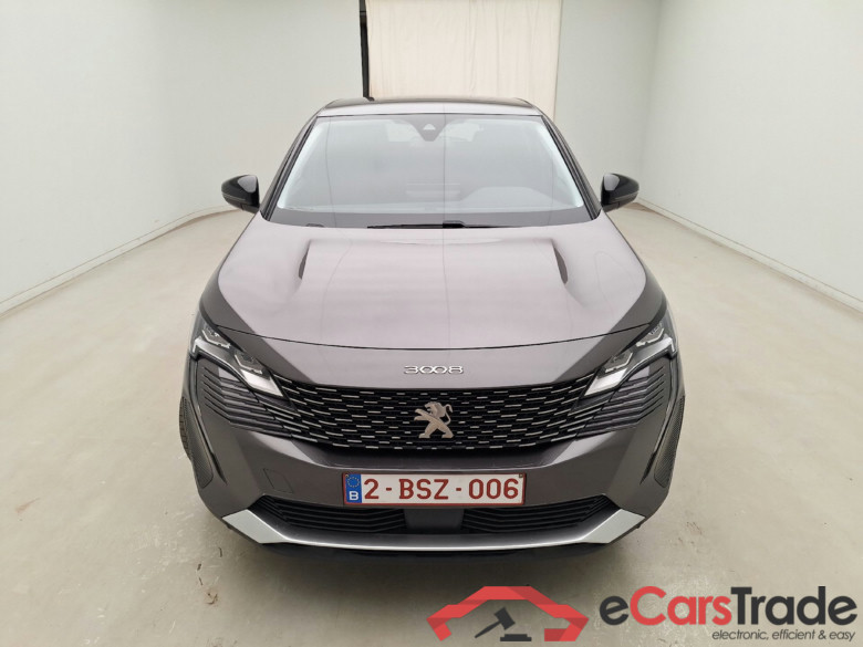 Peugeot, 3008 FL'20, Peugeot 3008 1.2 PureTech 96kW S&S Allure 5d