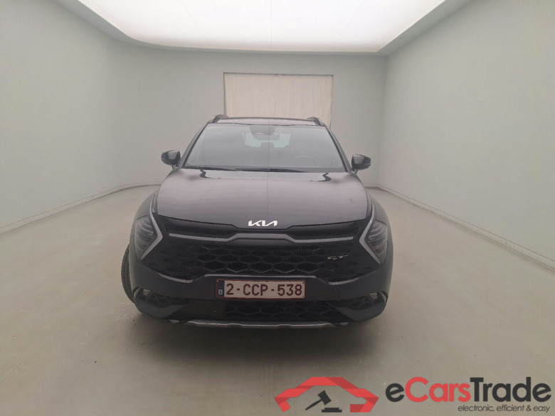 Kia, Sportage '21 PHEV, Sport.1.6PHEV 265 GT L.AWD Aut