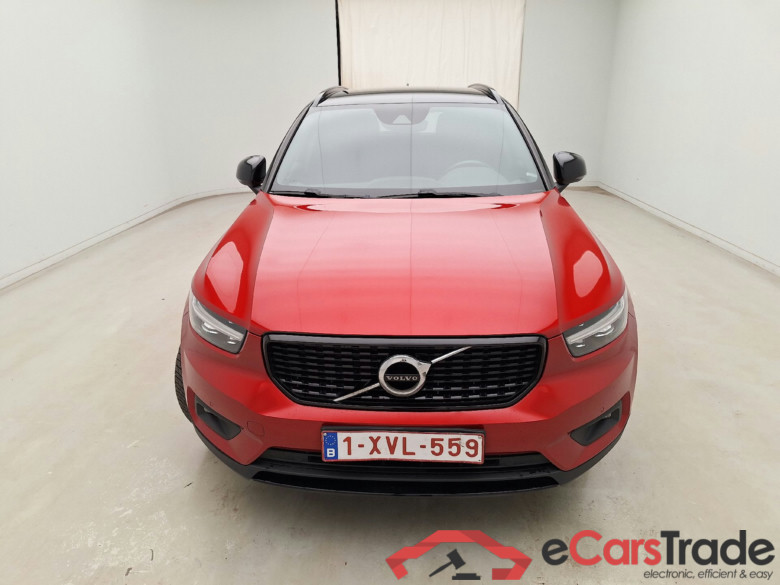 Volvo, XC40 '17, XC40 T4 R-design Gtr. #1