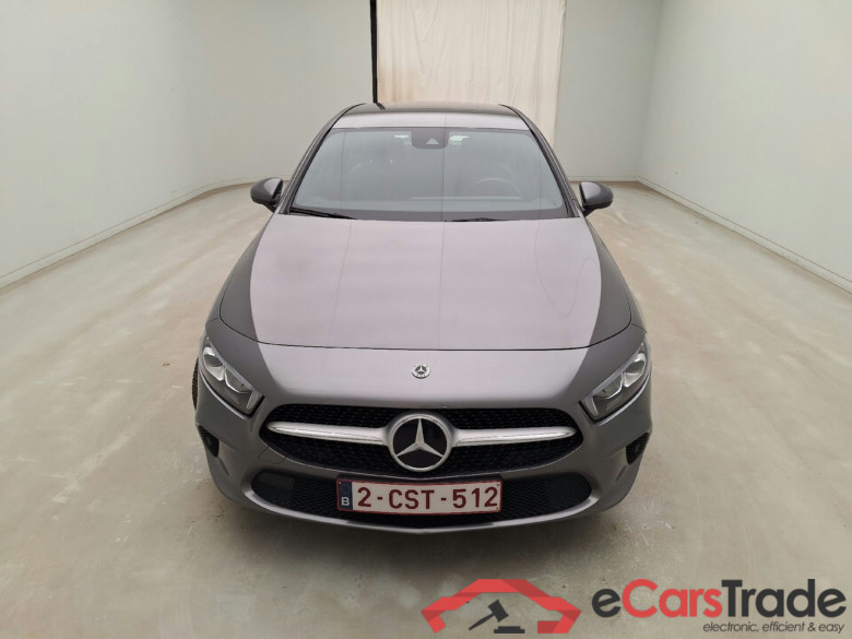Mercedes, A-Class '18 PHEV, Mercedes-Benz A-Klasse A 250 e Business Line 5d