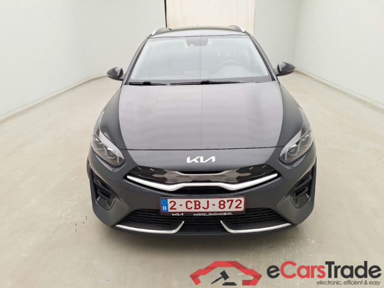 Kia, Ceed SW FL'21 PHEV, Ceed SW 1.6PHEV Bus.Line DCT