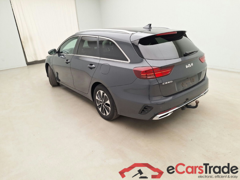 Kia, Ceed SW FL'21 PHEV, Ceed SW 1.6PHEV Bus.Line DCT #3
