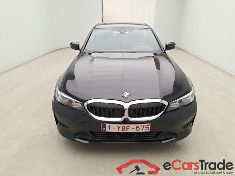 BMW, 3-serie '18, 320d 140kW Aut.