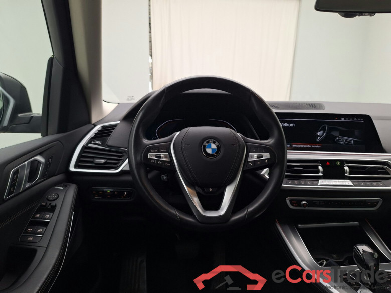 BMW, X5 '18, X5 xDrive25d 155kW Aut #6