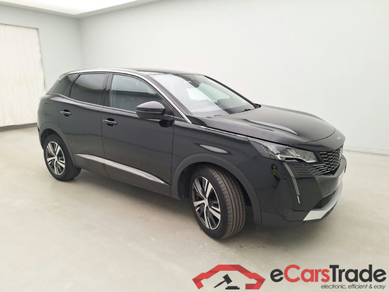 Peugeot, 3008 FL'20, 3008 1.2PTech 96kW Allure Aut #5