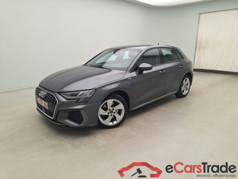 Audi, A3 SB '20 PHEV, A3 SB 40 TFSie 150kW S L.Str. #2