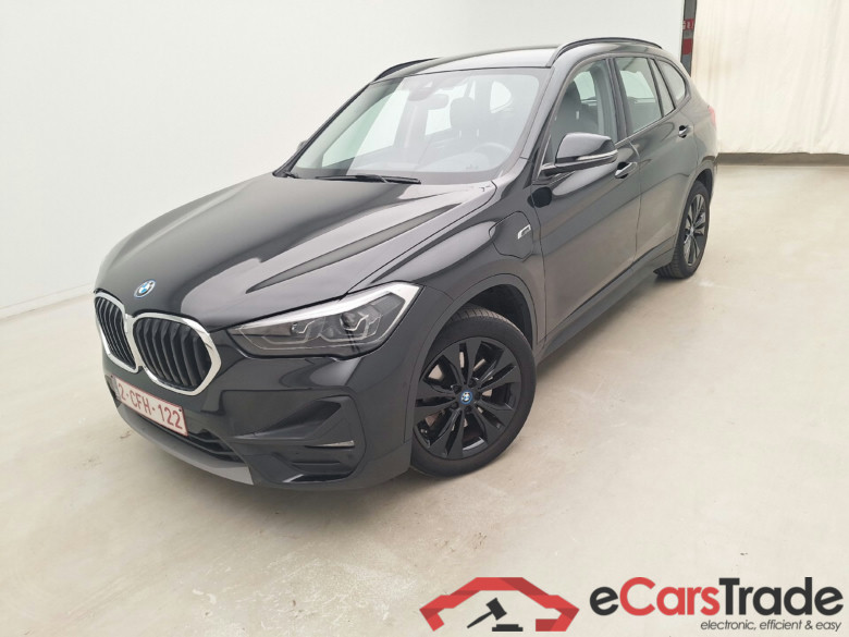 BMW, X1 FL'19 PHEV, X1 xDrive 25e 162kW Aut #2