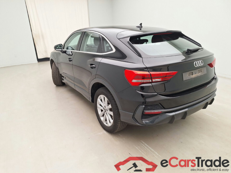 Audi, Q3 SB '19 PHEV, Q3 SB 45 TFSie PHEV S tronic #3