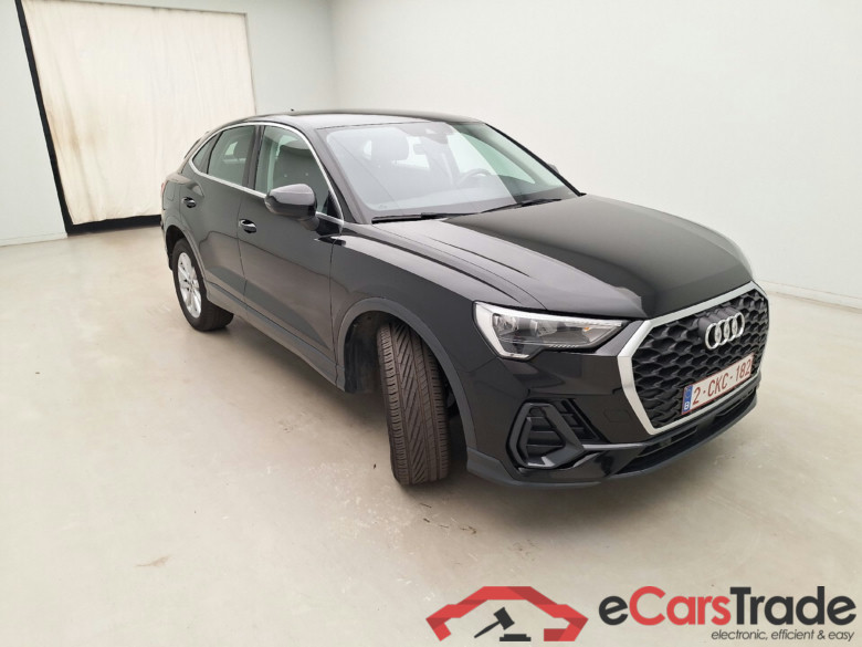 Audi, Q3 SB '19 PHEV, Q3 SB 45 TFSie PHEV S tronic #5