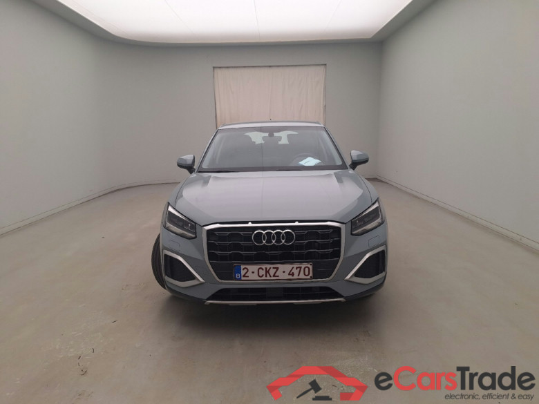 Audi, Q2 FL'20, Q2 30 TDi 85kW Bus.Ed.Adv.Str. #1