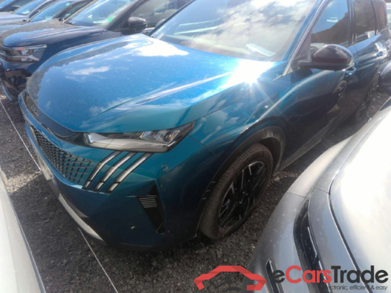 Peugeot 5008 Allure Hybrid 145 ch e-DCS6 #1