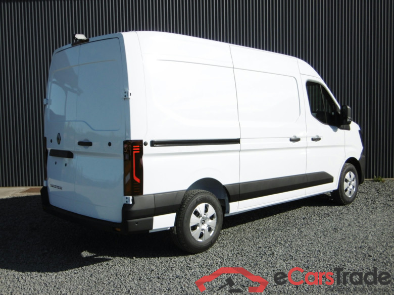 Renault Master Extra L2H2 2.0 DIESEL 173hp #2