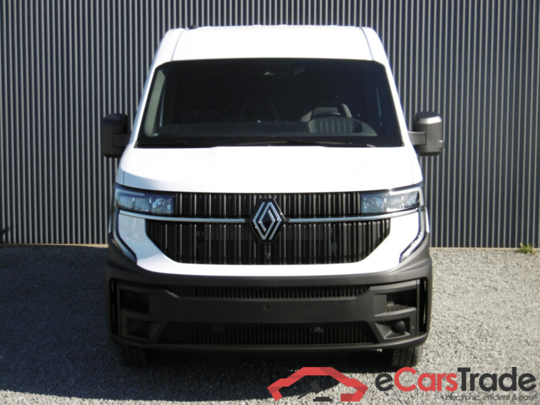 Renault Master Extra L2H2 2.0 DIESEL 173hp #5