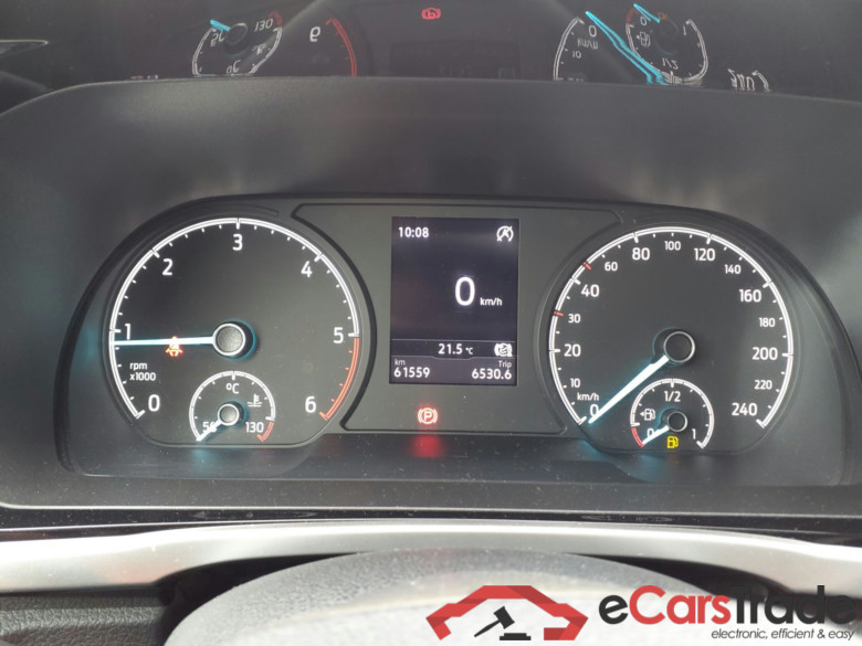 FORD Grand FORD Grand Tourneo 2,0 ECOBLUE 102 CV BVM TITANIUM  Titanium #5