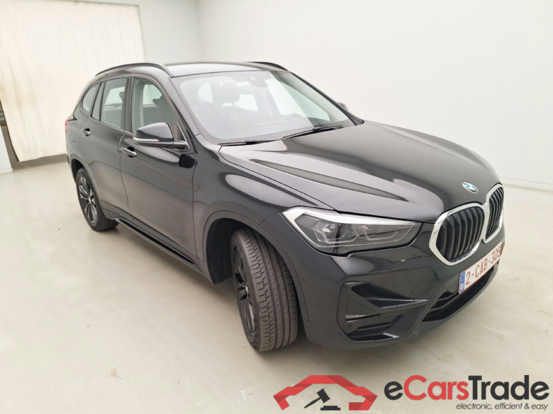 BMW, X1 FL'19, X1 xDrive 20i 131kW Aut #5