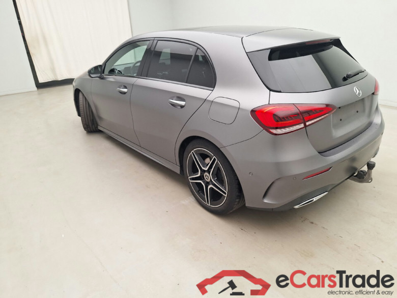 Mercedes, A-Class '18, A 250 4M Aut. #3
