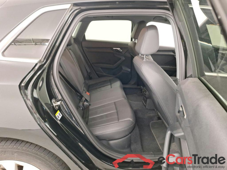 AUDI A3 SPORTBACK 1.4 40 TFSI E S TRONIC SPORTB ATTRACTION #6
