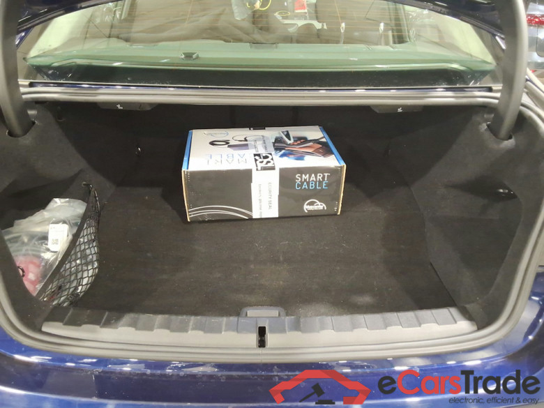 BMW 3 SERIES BERLINE 2.0 320E BERLINE #3