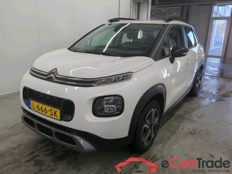 CITROEN C3 Aircross 1.2 PT S&S Feel #1