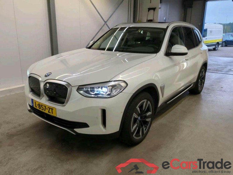 BMW iX3 Executive