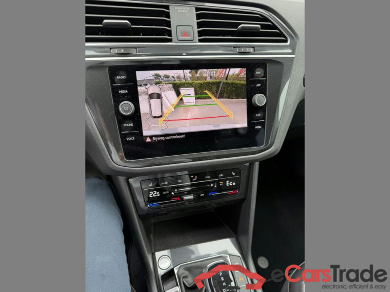 VOLKSWAGEN Tiguan eHybrid (PHEV) 1.4 Elegance OPF DSG (180 kW) #6