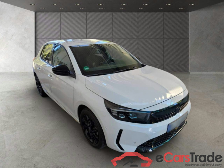 Opel Corsa F (2019->) DE - LimS5 1.2 Turbo EU6e, GS, (Facelift) 2023 - 2026 #2