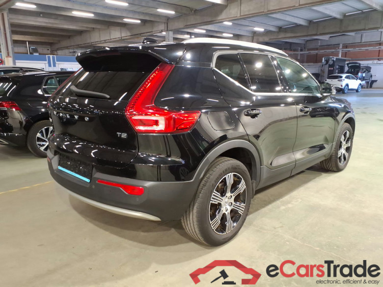 VOLVO XC40 1.5 T2 INSCRIPTION #4