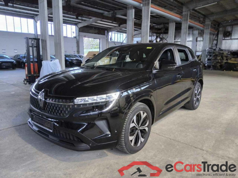 Renault Austral (07.2022->) DE - SUV5 1.3 TCe 160 Mild-Hybrid EU6d, Evolution, 2023 - 2024