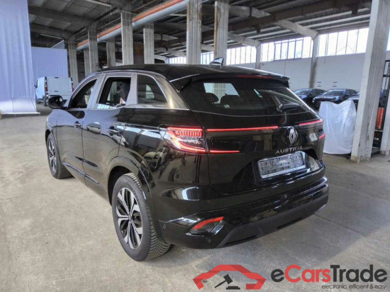 Renault Austral (07.2022->) DE - SUV5 1.3 TCe 160 Mild-Hybrid EU6d, Evolution, 2023 - 2024 #4