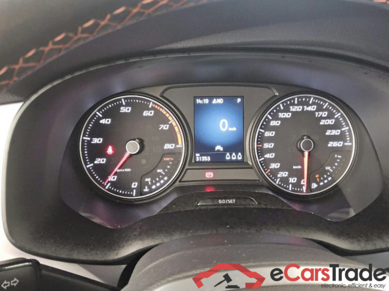 Seat Ateca (KHP)(08.2020->) DE - SUV5 2.0 TSI EU6d, FR 4Drive OPF, (Facelift) 2021 - 2023 #6