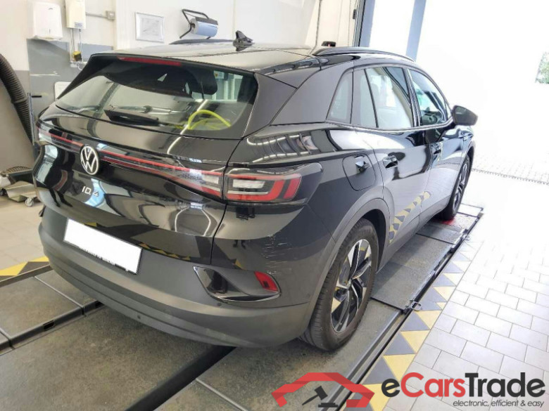 Volkswagen ID.4 (E21)(09.2020->) DE - SUV5 Pro Performance, mit Infotainment-Paket (77 kWh), 2023 - 2023 #3