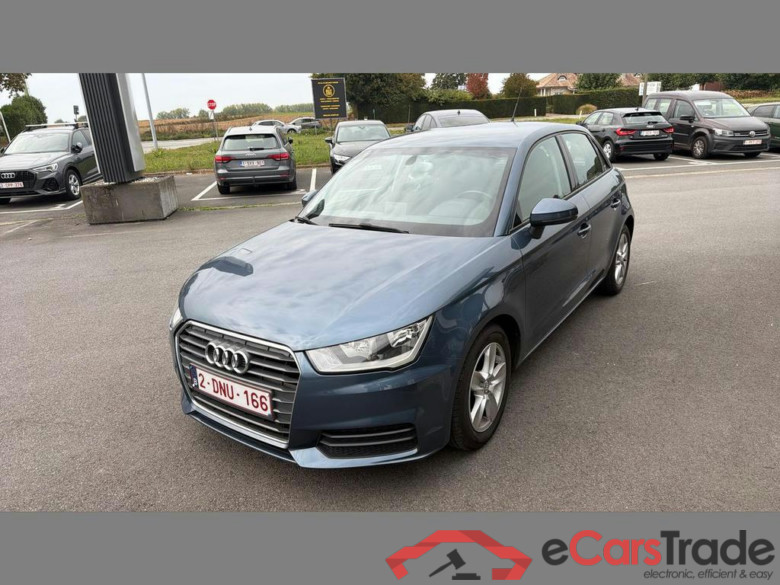 AUDI A1 Sportback 1.0 TFSI #1