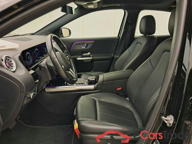 Mercedes GLA 250e Plug-In Hybrid Progressive Aut. Pano LED-Multibeam Widescreen Ambient Navi Sport-Leather KeylessGo Camera Klima PDC .... #5