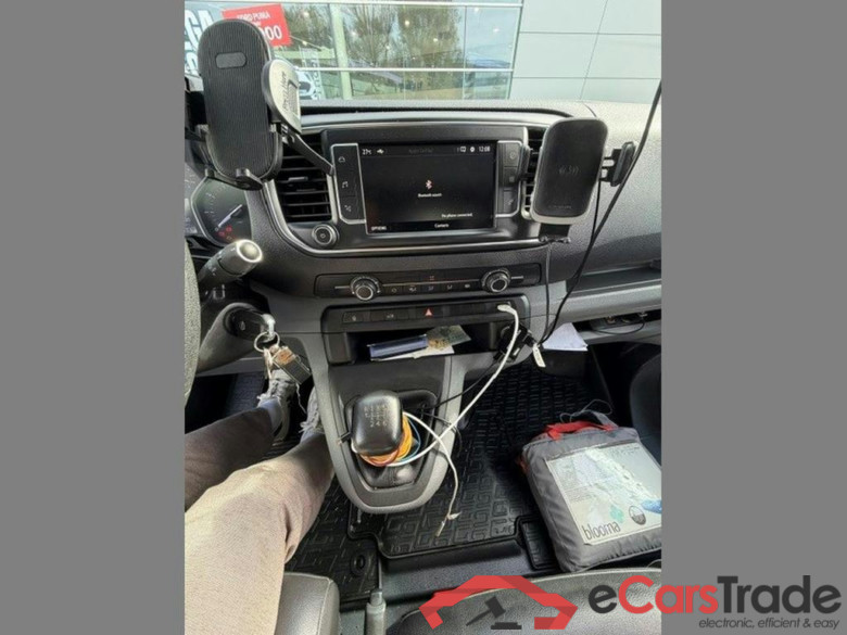 OPEL Vivaro 3100 Fourgon Lwb Dsl 2.0 TD L3H1 BInj. Comfort S/S (EU6.2) #5