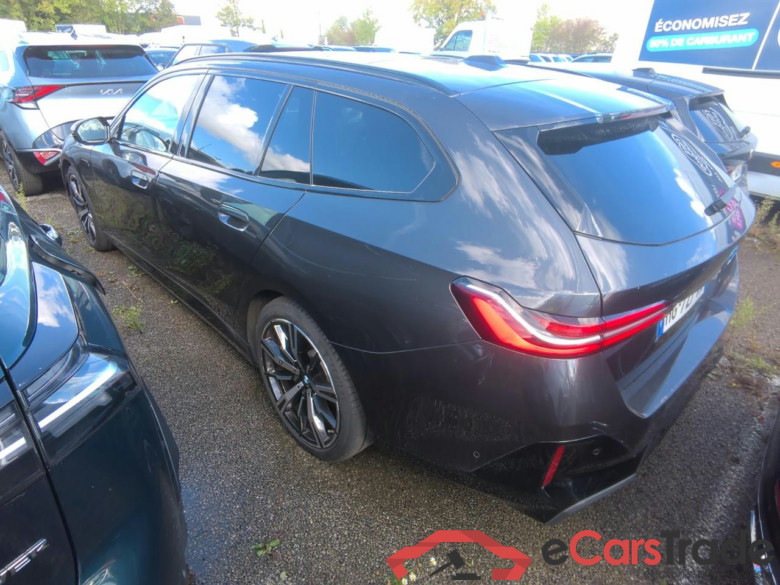 SERIE 5 TOURING 530e PHEV 6M BB #6