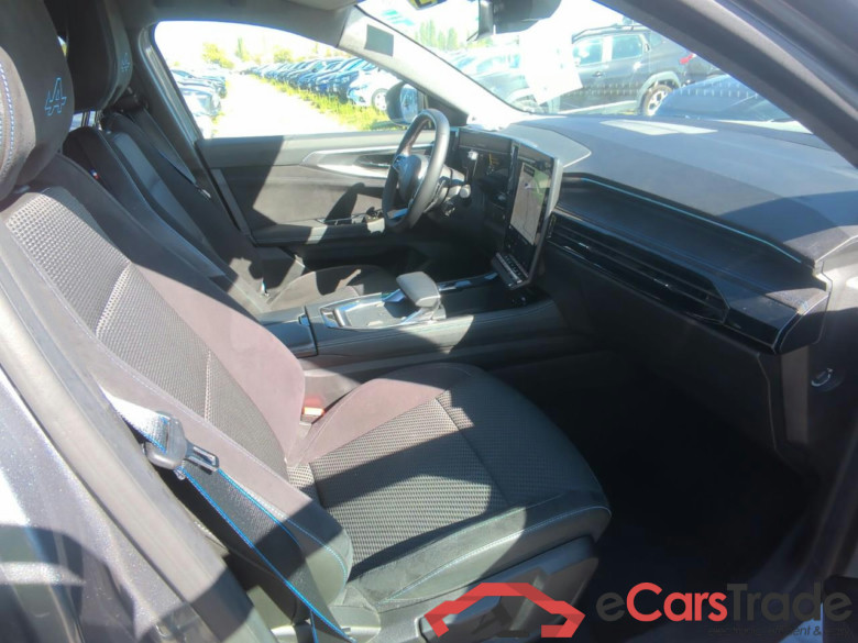 AUSTRAL TECHNO ESPRIT ALPINE E-TECH FULL HYBRID 200 BVA RISK 25 #3