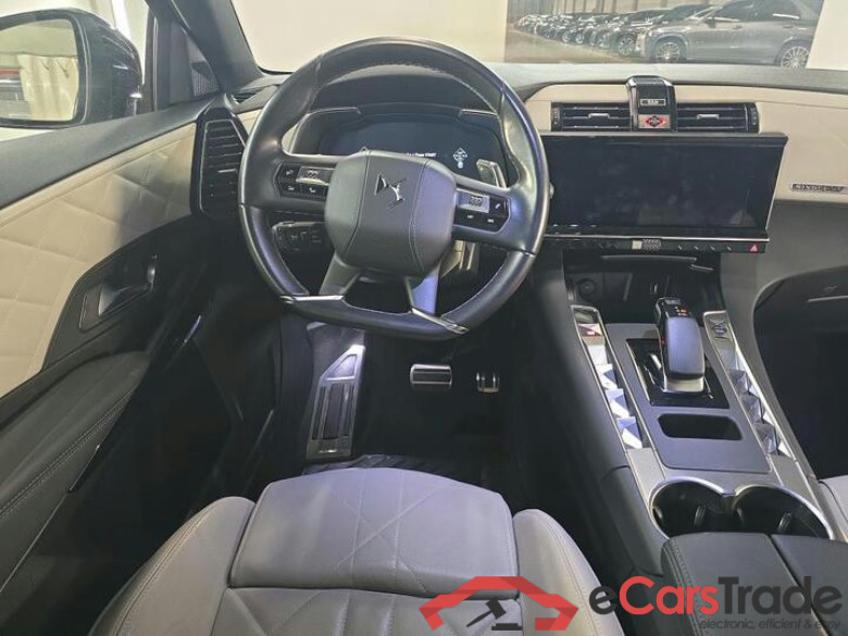 DS DS 7 CROSSBACK DS 7 Crossback E-Tense Rivoli (PHEV) 165kW/225pk  5D/P Auto-8 #5