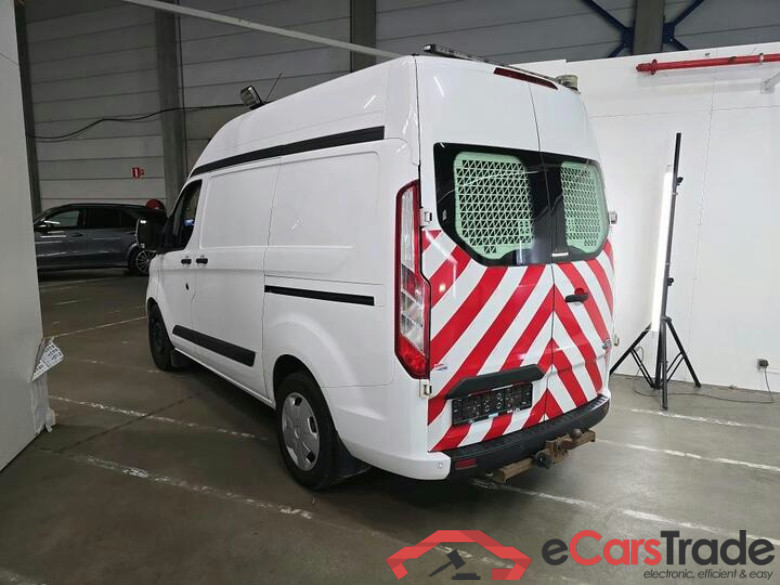 Ford Transit Custom TRANSIT CUSTOM 340S FOU SWB DSL 2.0 TDCi L1H1 Trend 96kw/130pk 5D/P M6 #3