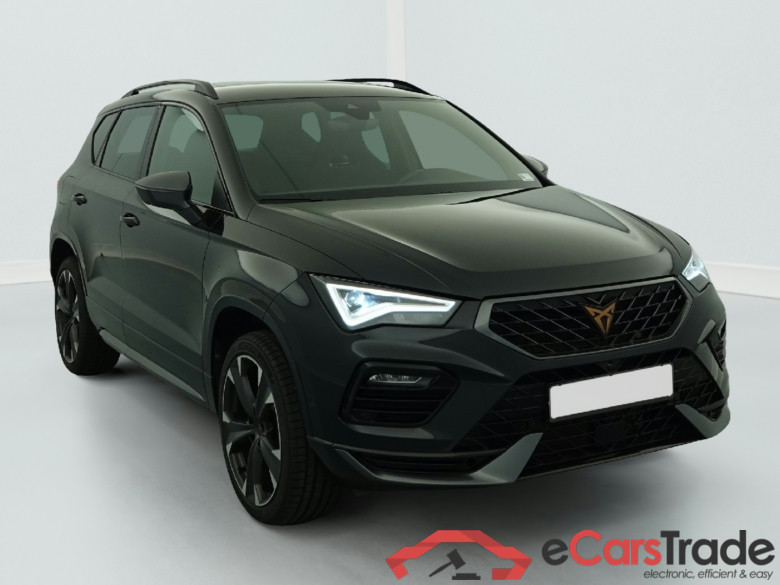 Cupra Ateca V 1.5 TSI 150ch DSG7 #1